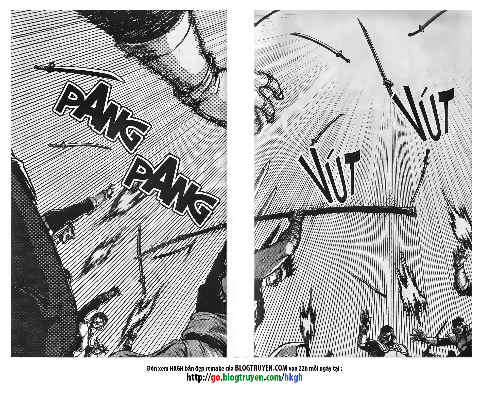 Hiệp Khách Giang Hồ Chapter 368 - 20