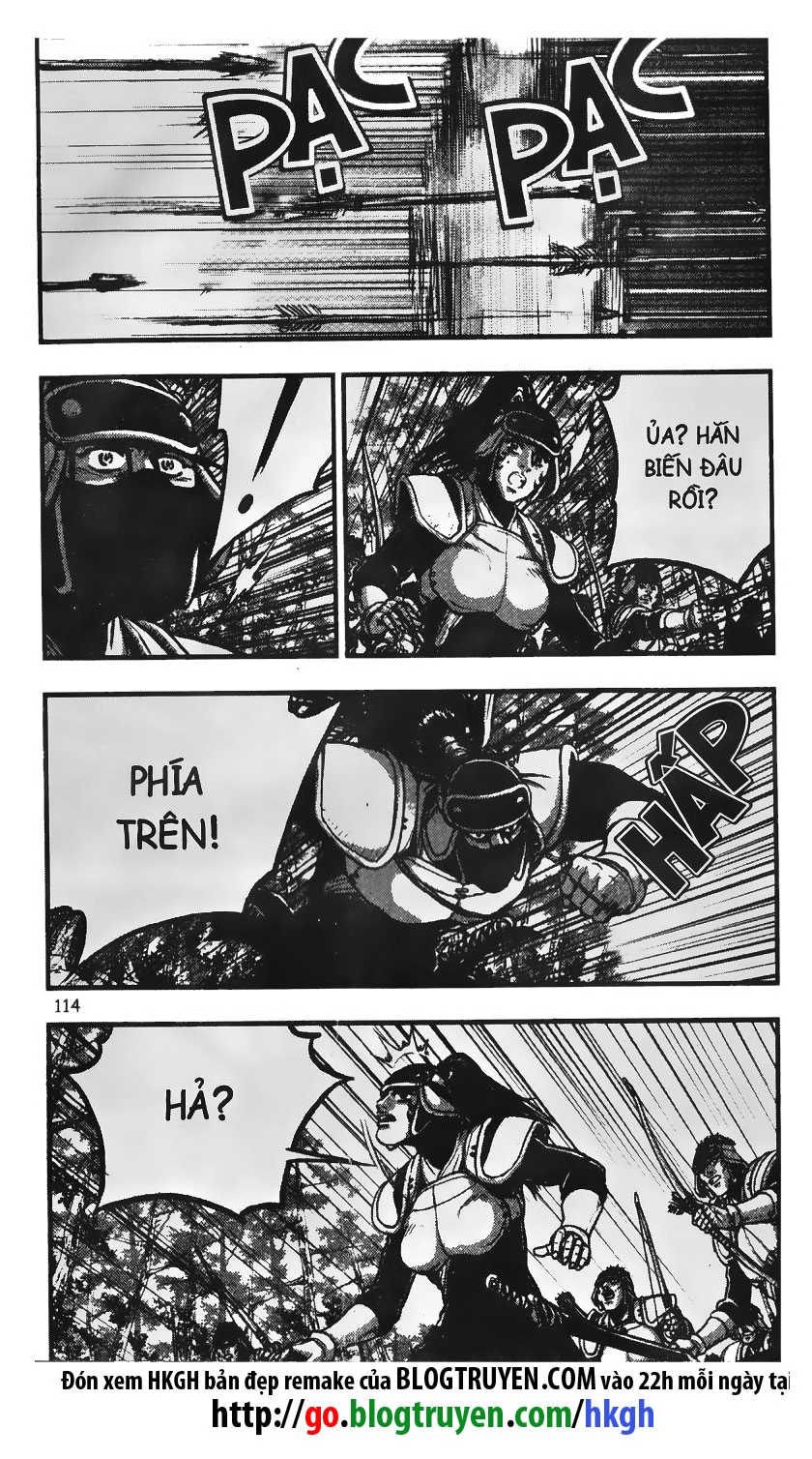 Hiệp Khách Giang Hồ Chapter 369 - 14