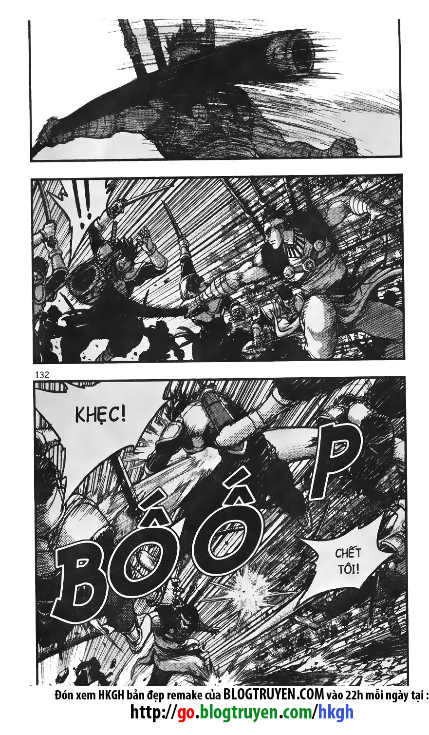 Hiệp Khách Giang Hồ Chapter 370 - 13