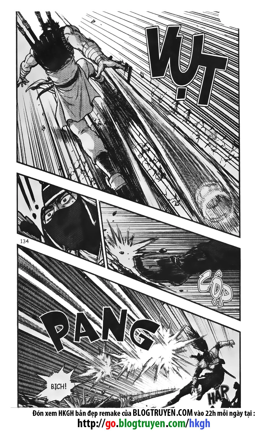 Hiệp Khách Giang Hồ Chapter 370 - 15