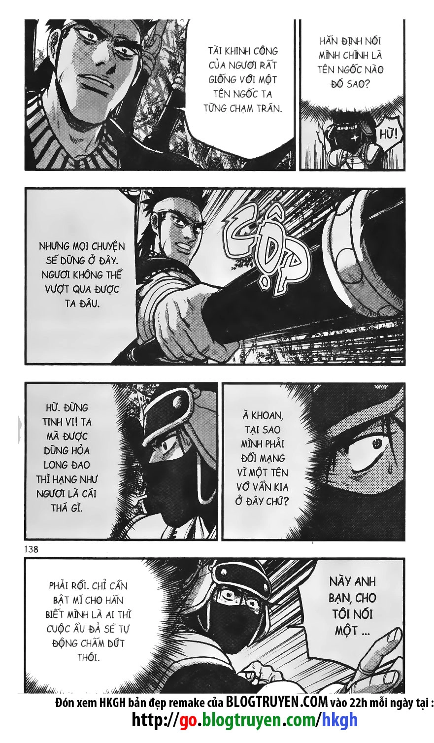 Hiệp Khách Giang Hồ Chapter 370 - 19