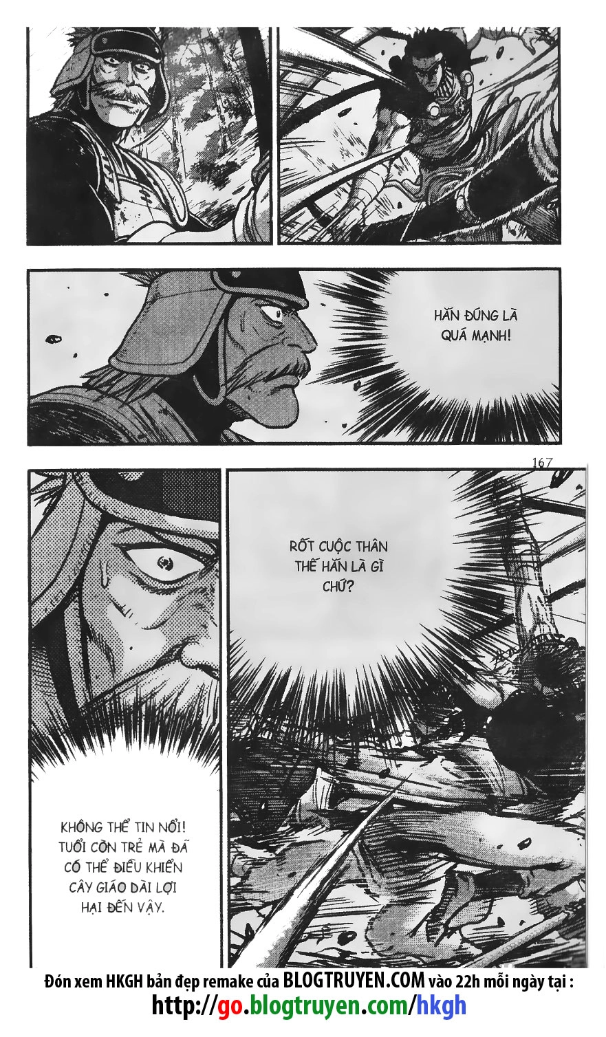 Hiệp Khách Giang Hồ Chapter 371 - 19