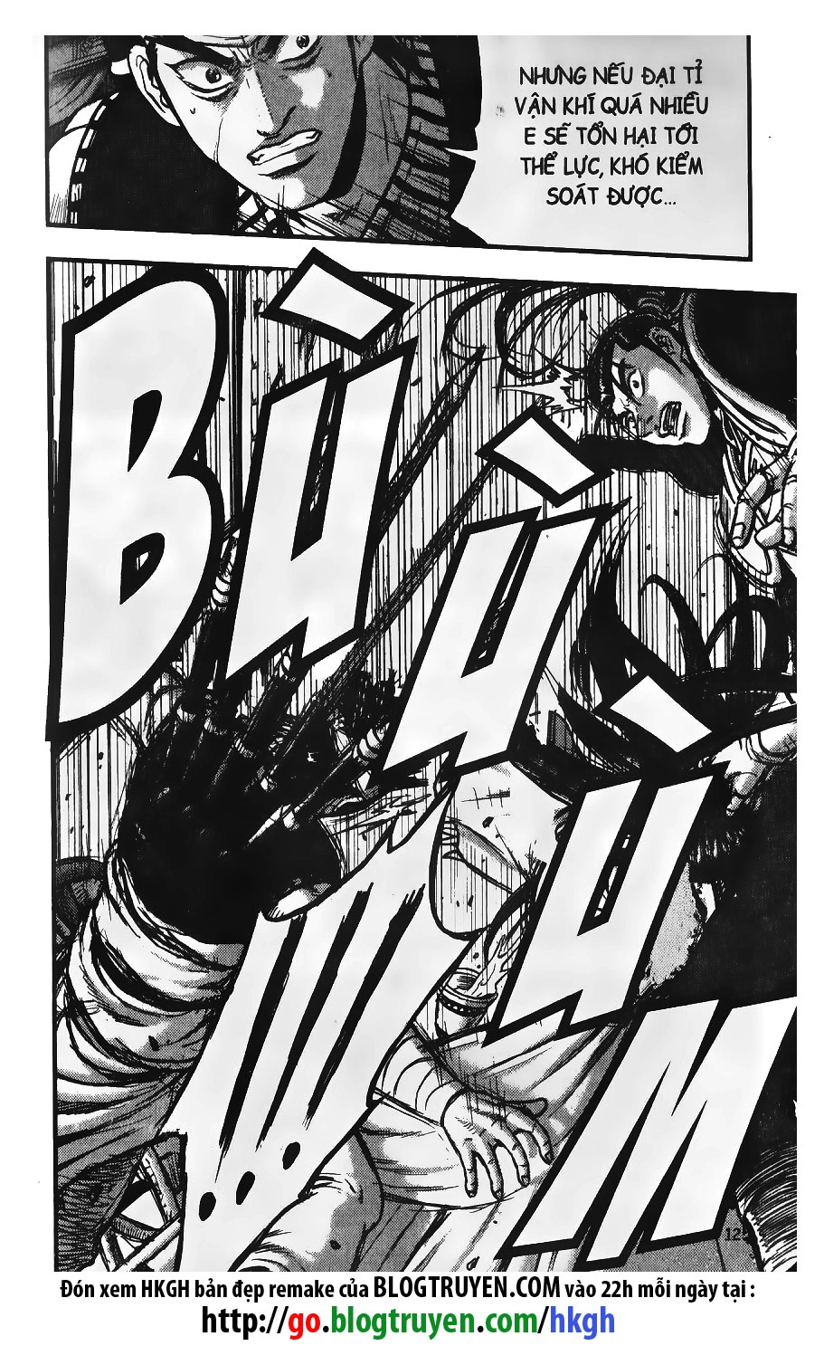 Hiệp Khách Giang Hồ Chapter 377 - 23