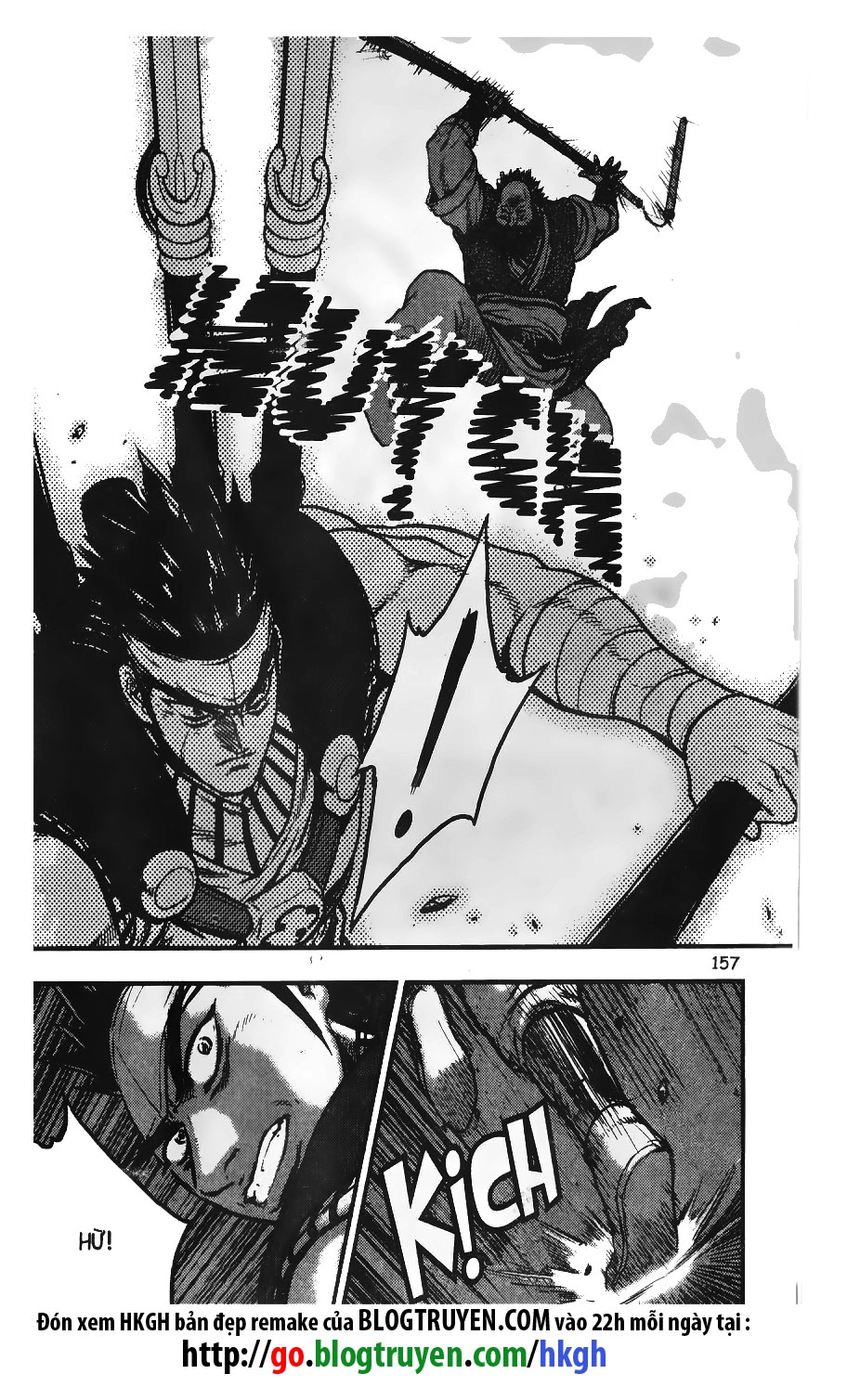 Hiệp Khách Giang Hồ Chapter 379 - 12