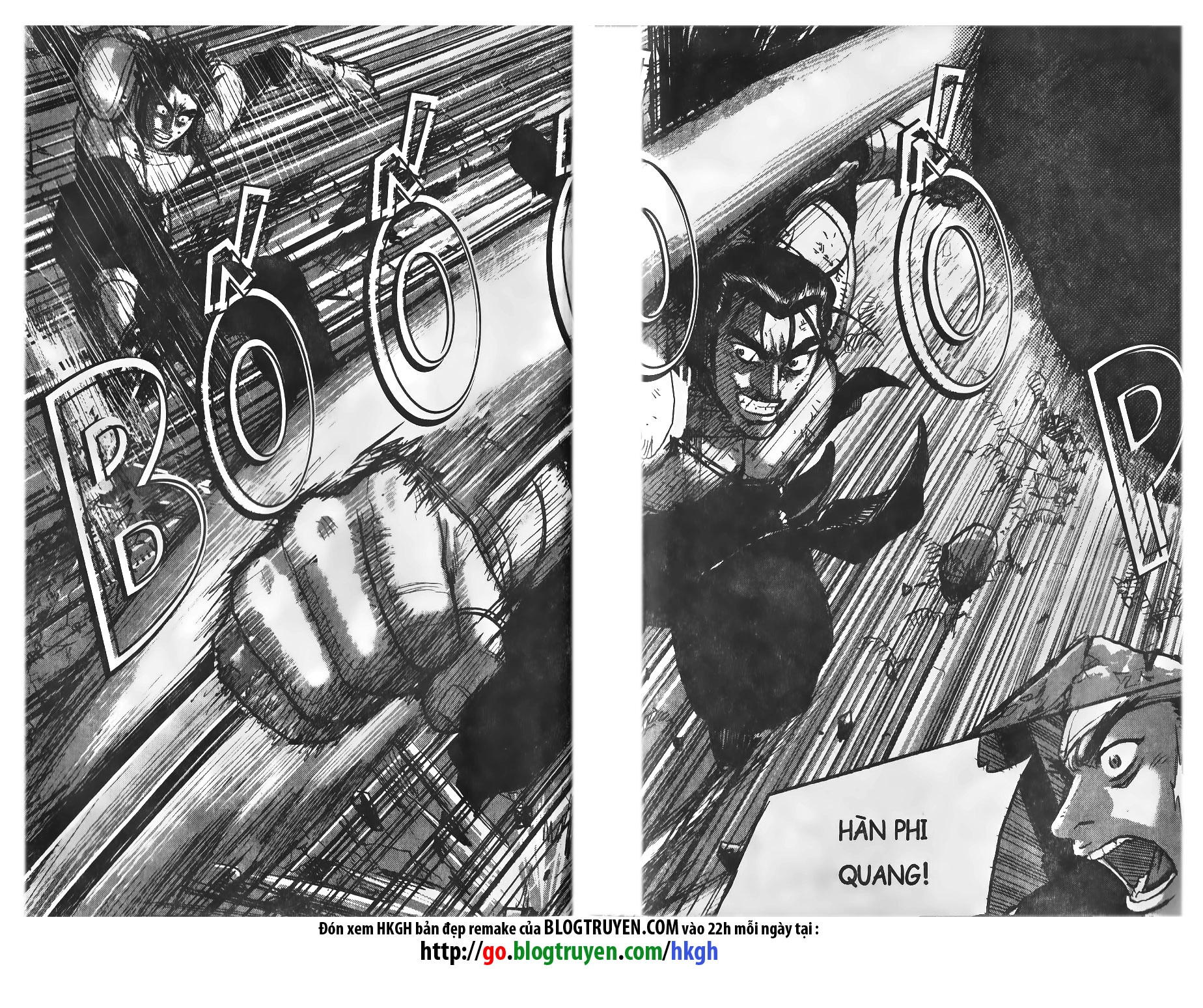 Hiệp Khách Giang Hồ Chapter 381 - 8