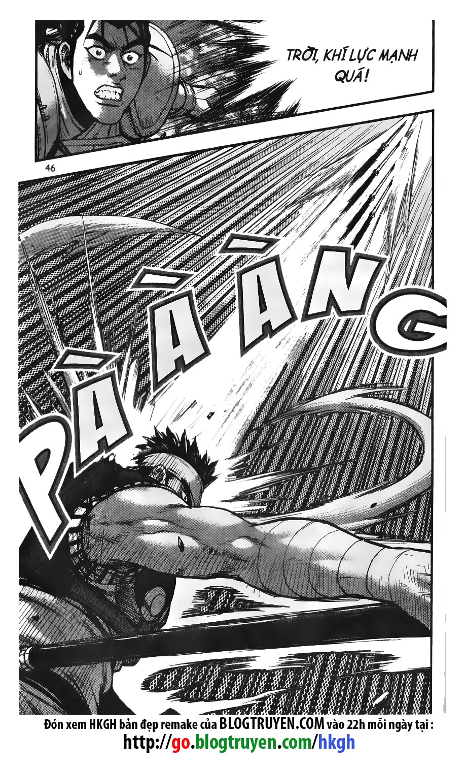 Hiệp Khách Giang Hồ Chapter 382 - 16