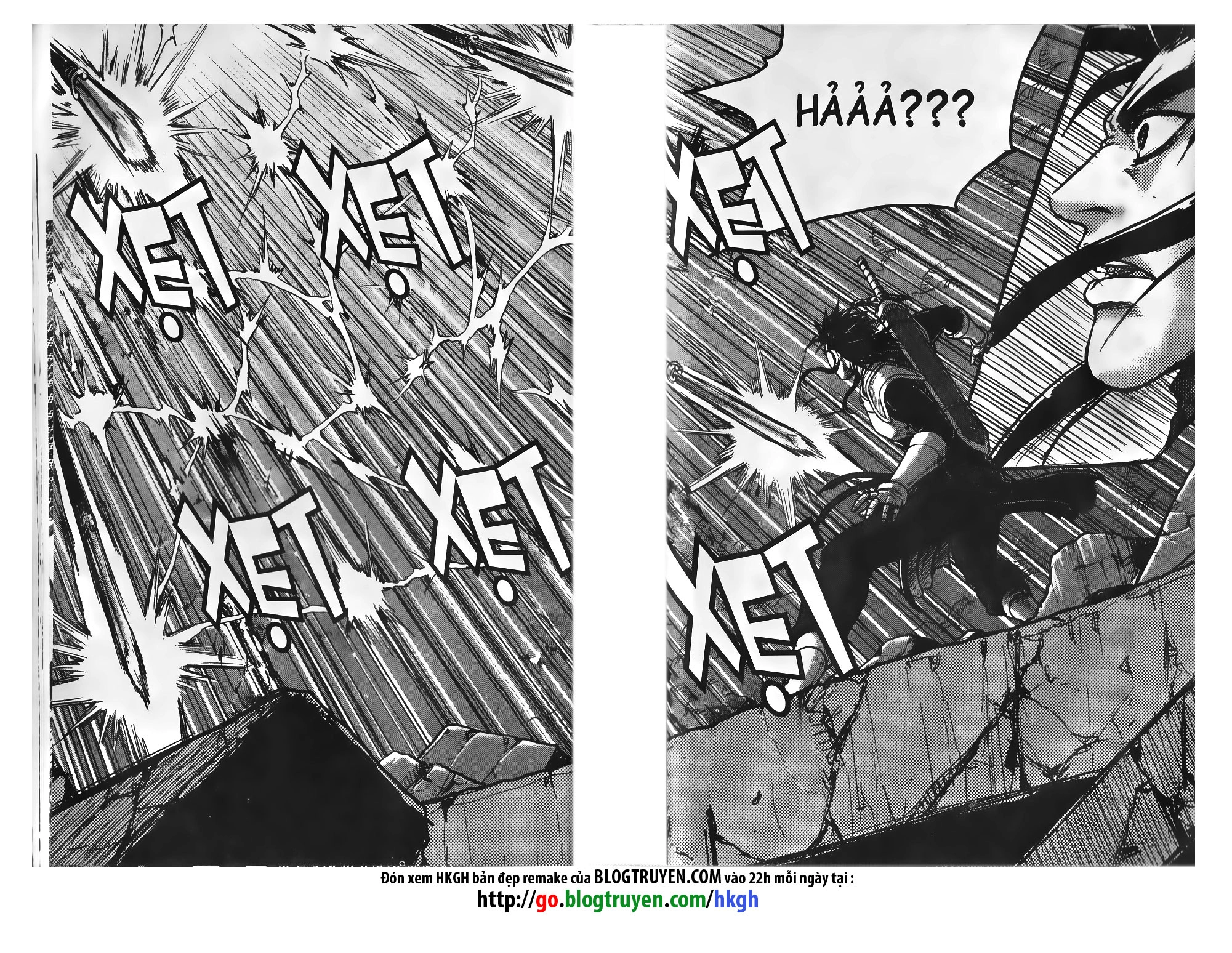 Hiệp Khách Giang Hồ Chapter 382 - 18