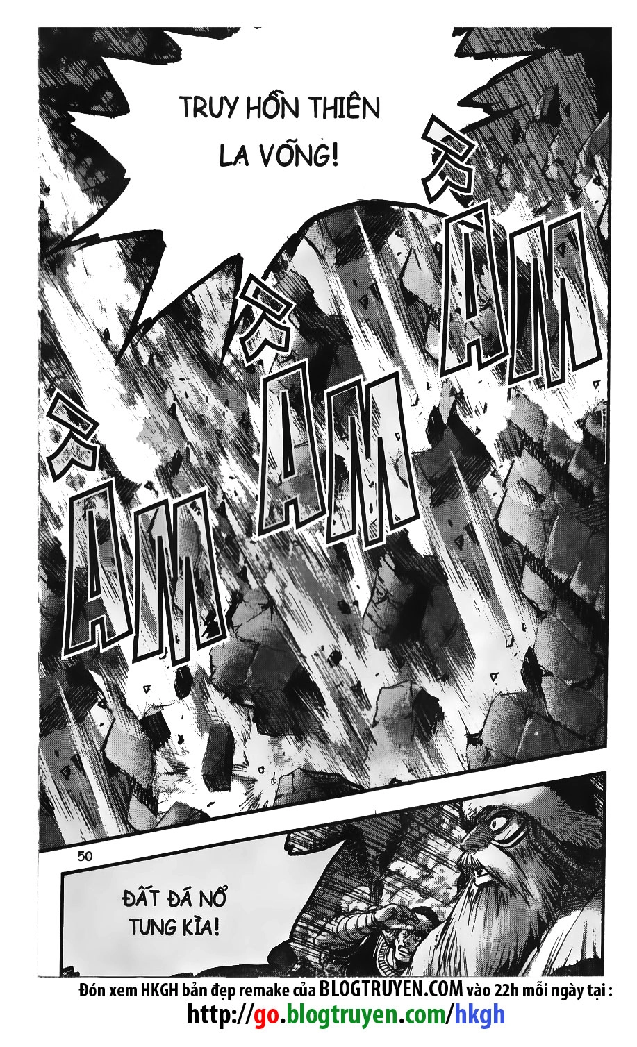 Hiệp Khách Giang Hồ Chapter 382 - 19