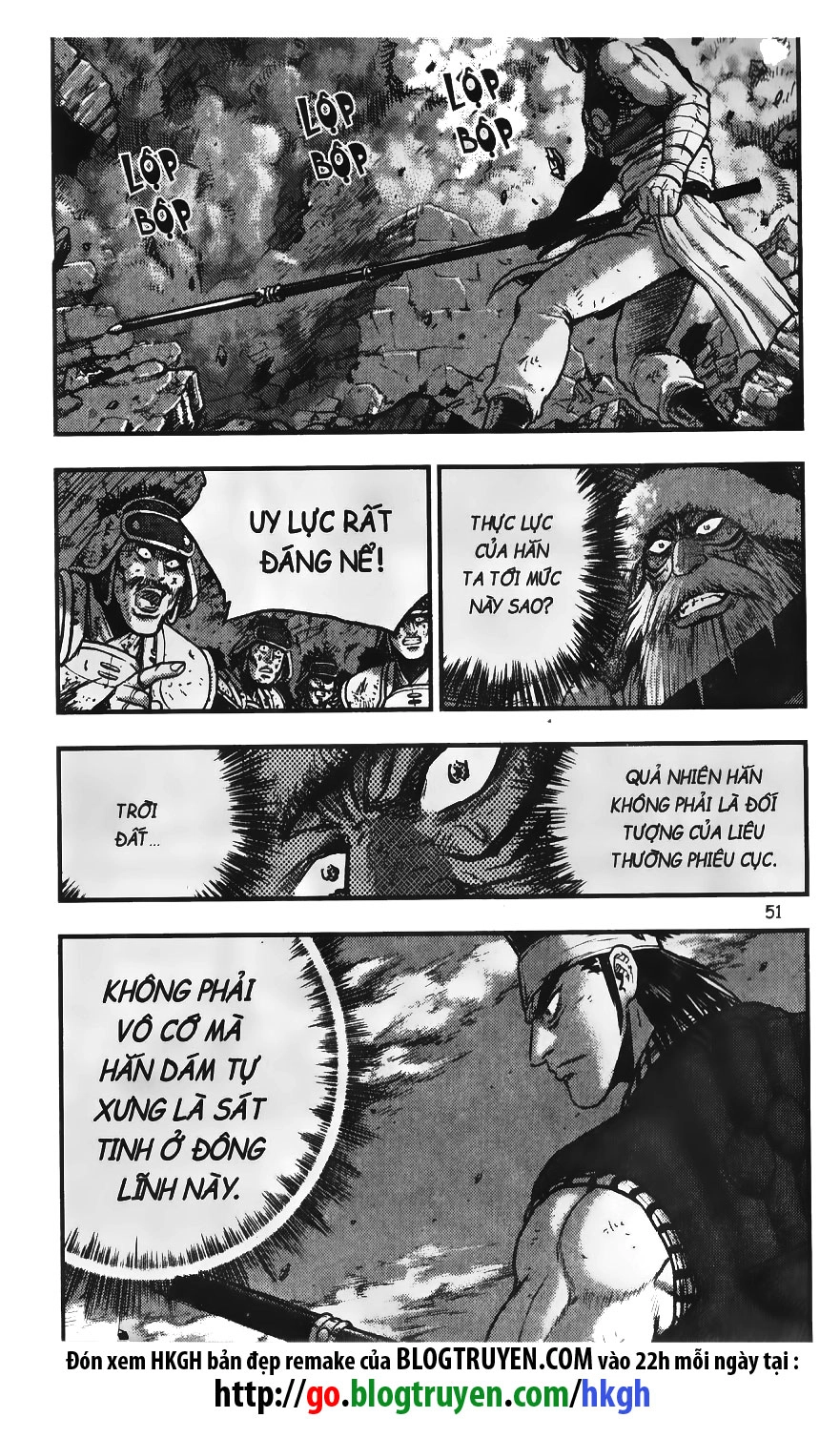 Hiệp Khách Giang Hồ Chapter 382 - 20