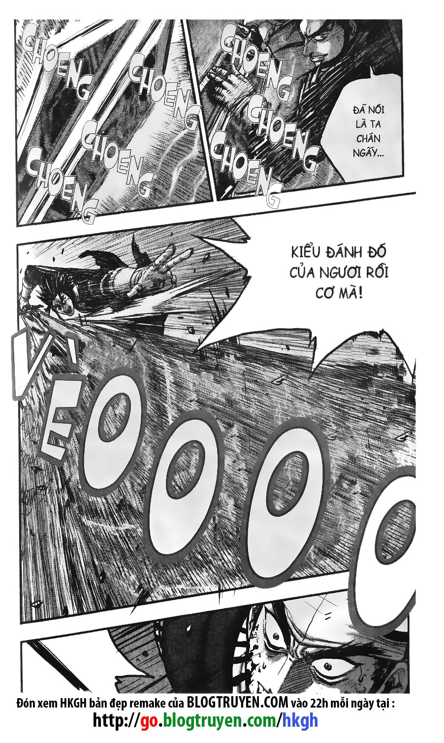 Hiệp Khách Giang Hồ Chapter 386 - 23