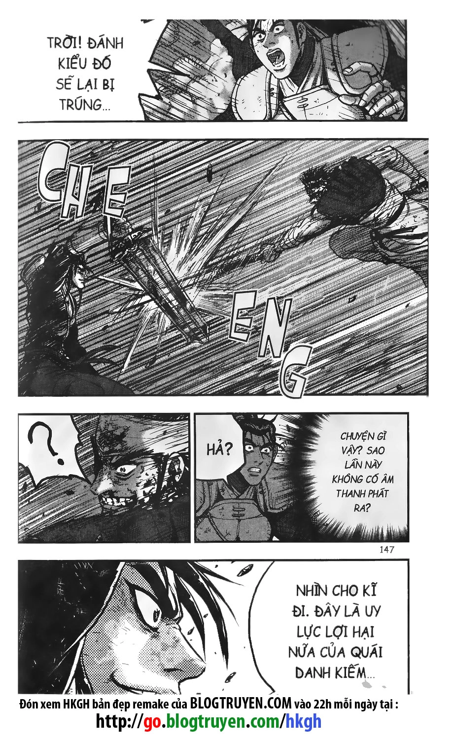 Hiệp Khách Giang Hồ Chapter 386 - 27