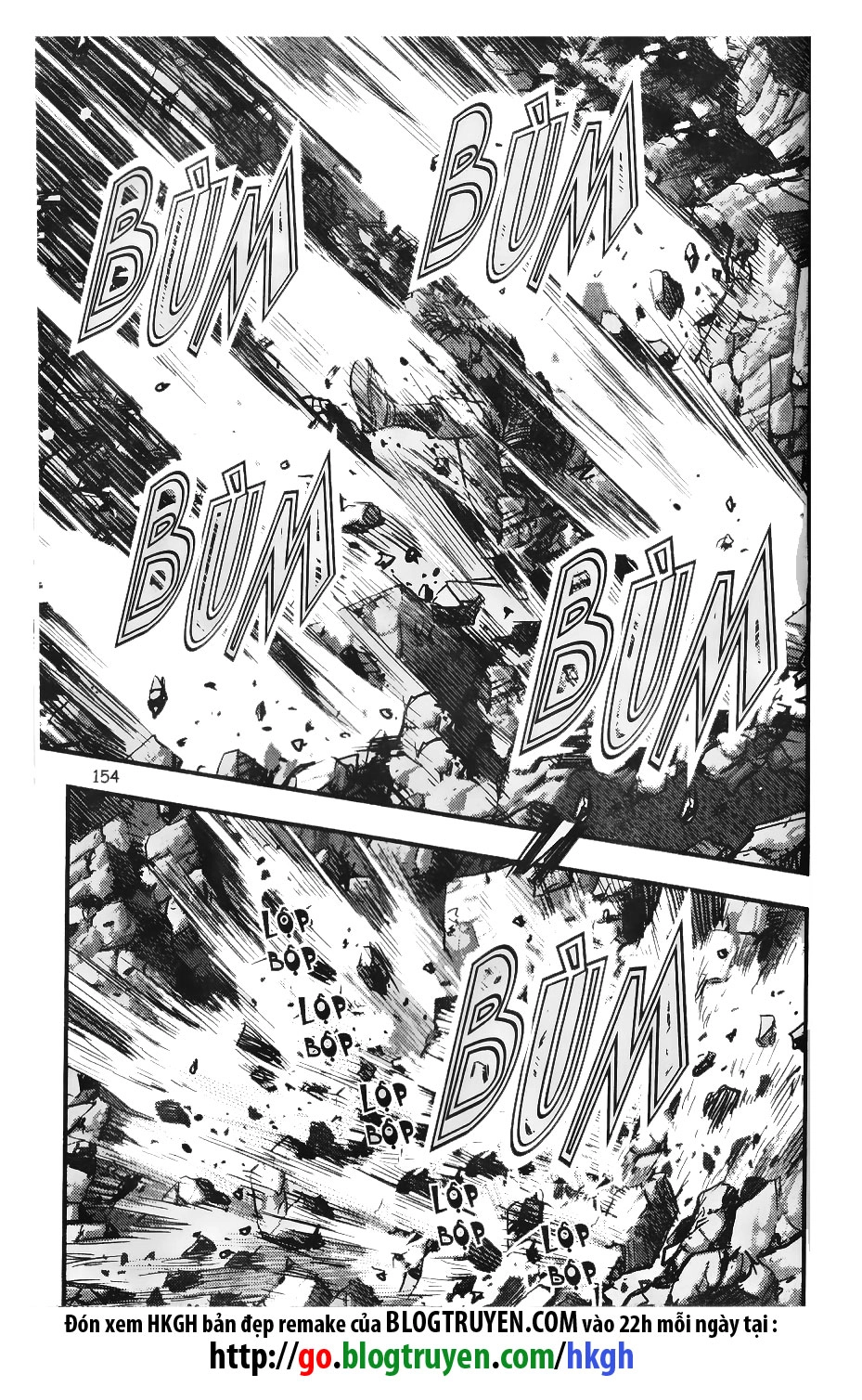 Hiệp Khách Giang Hồ Chapter 387 - 4