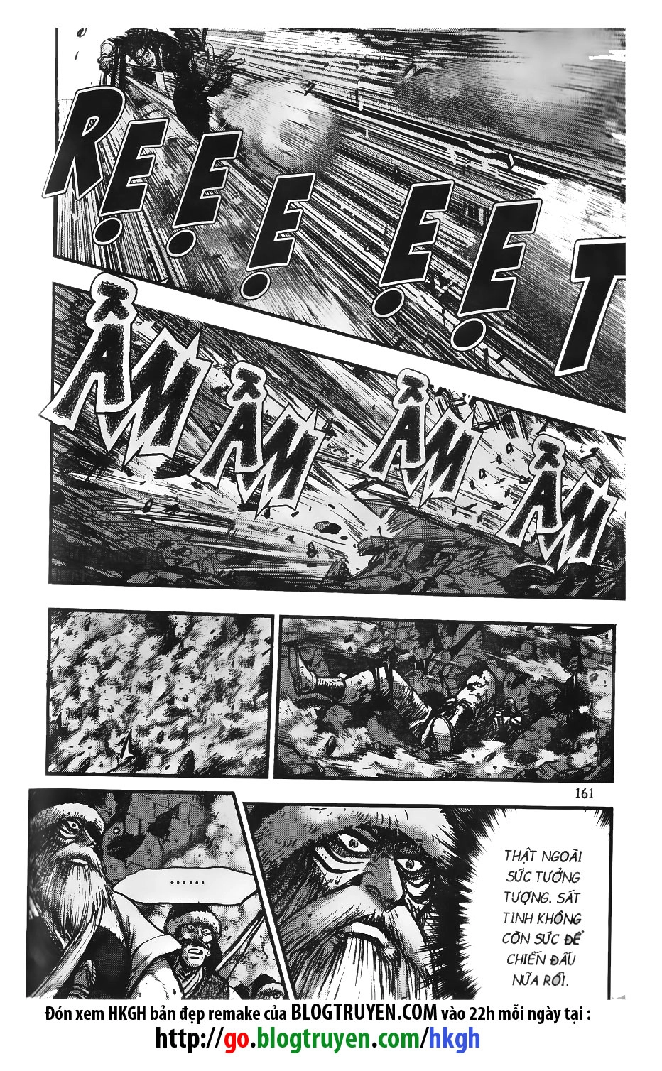 Hiệp Khách Giang Hồ Chapter 387 - 11