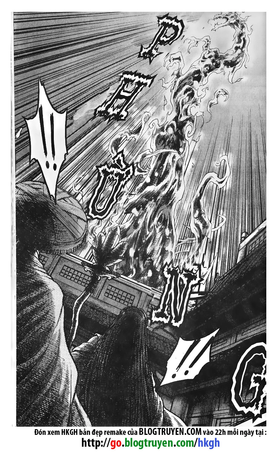 Hiệp Khách Giang Hồ Chapter 387 - 20