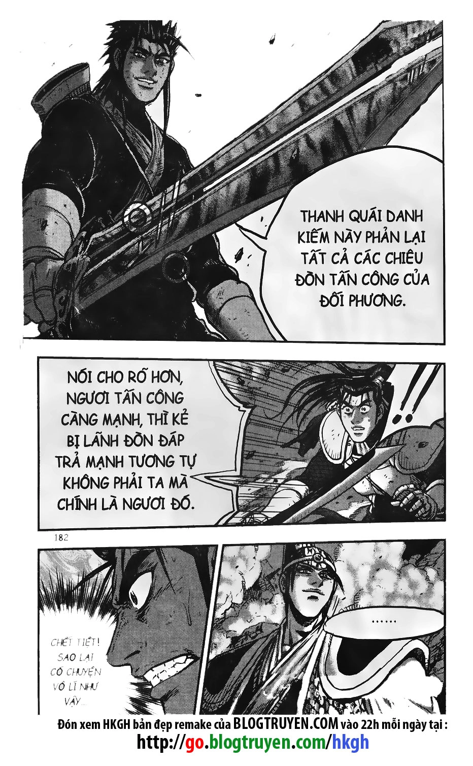 Hiệp Khách Giang Hồ Chapter 387 - 31