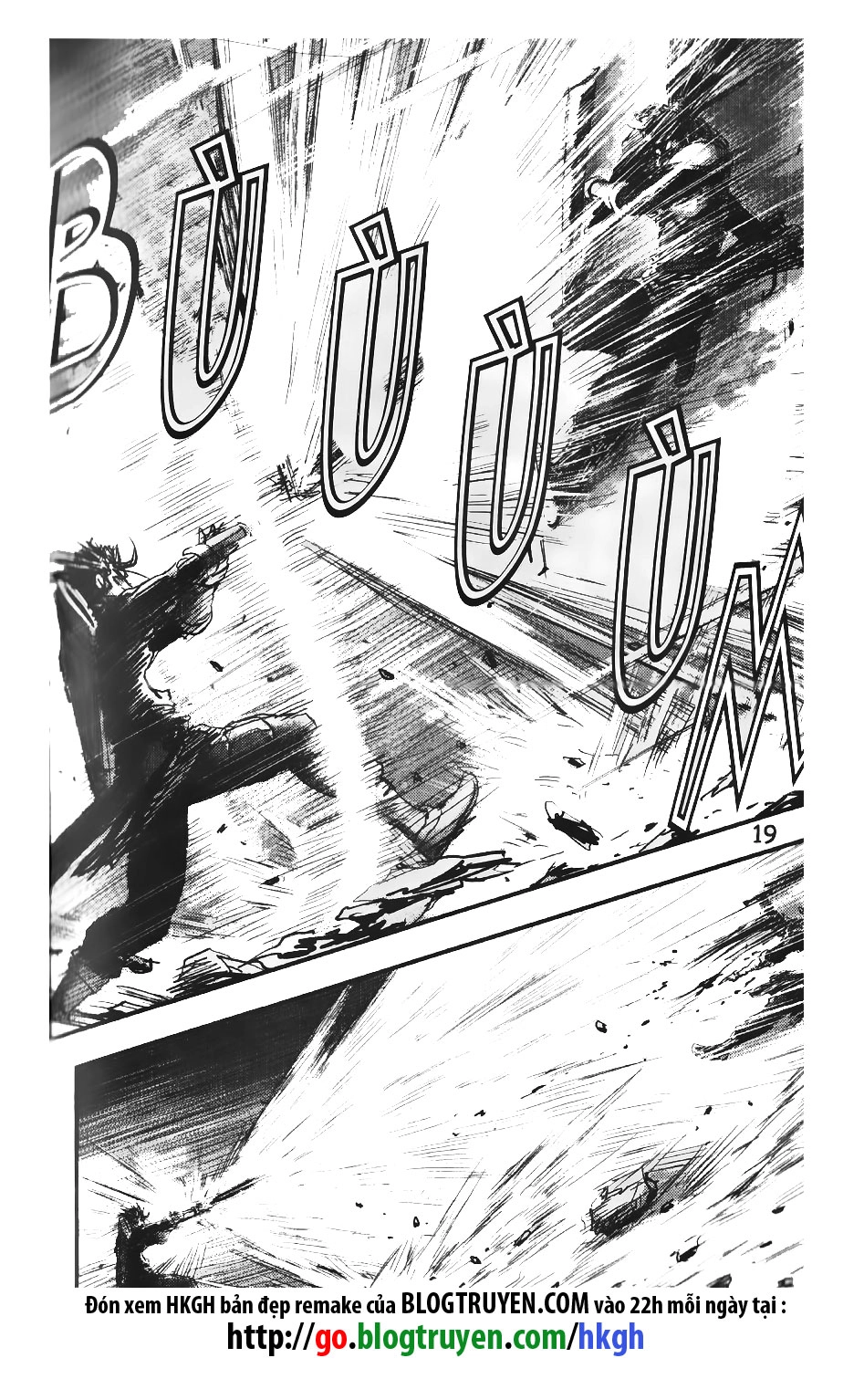 Hiệp Khách Giang Hồ Chapter 388 - 18