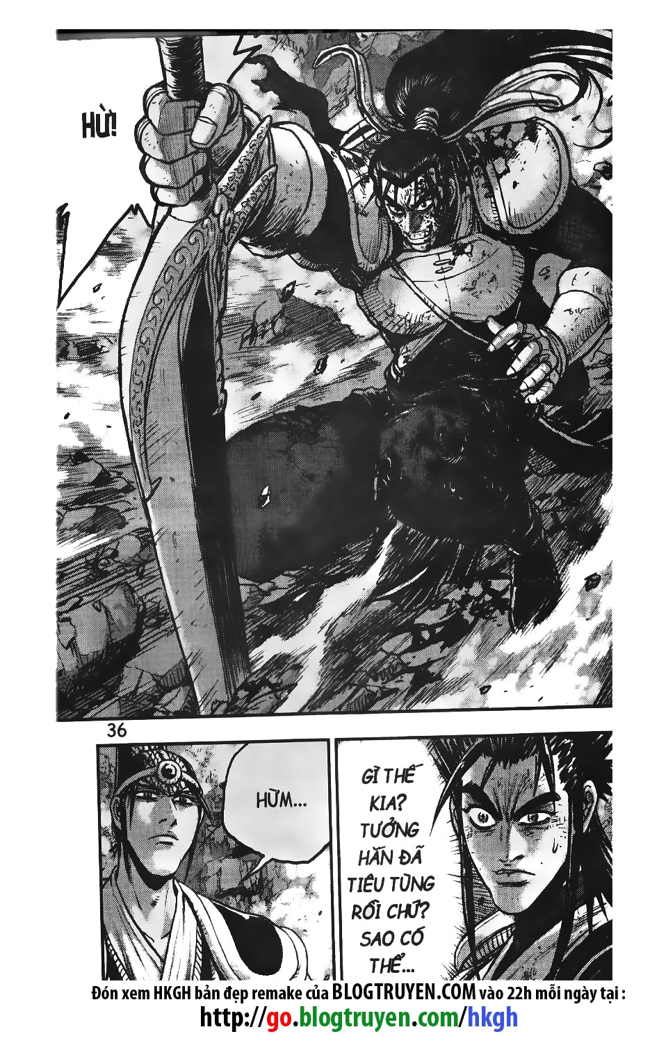 Hiệp Khách Giang Hồ Chapter 389 - 14