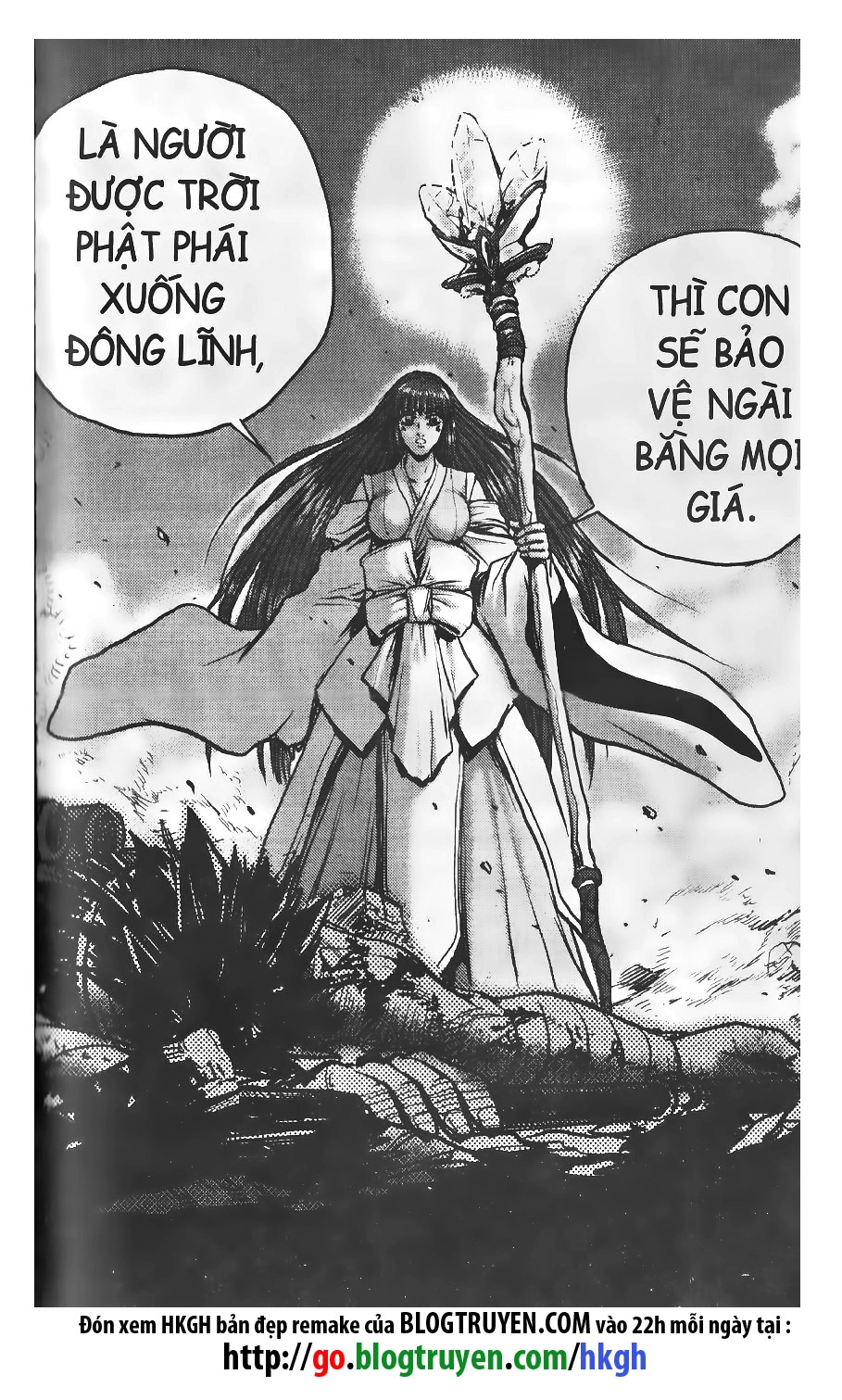 Hiệp Khách Giang Hồ Chapter 390 - 16