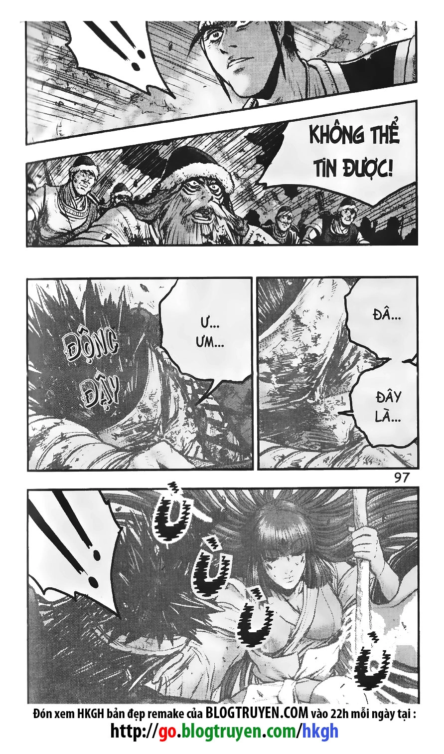 Hiệp Khách Giang Hồ Chapter 392 - 15