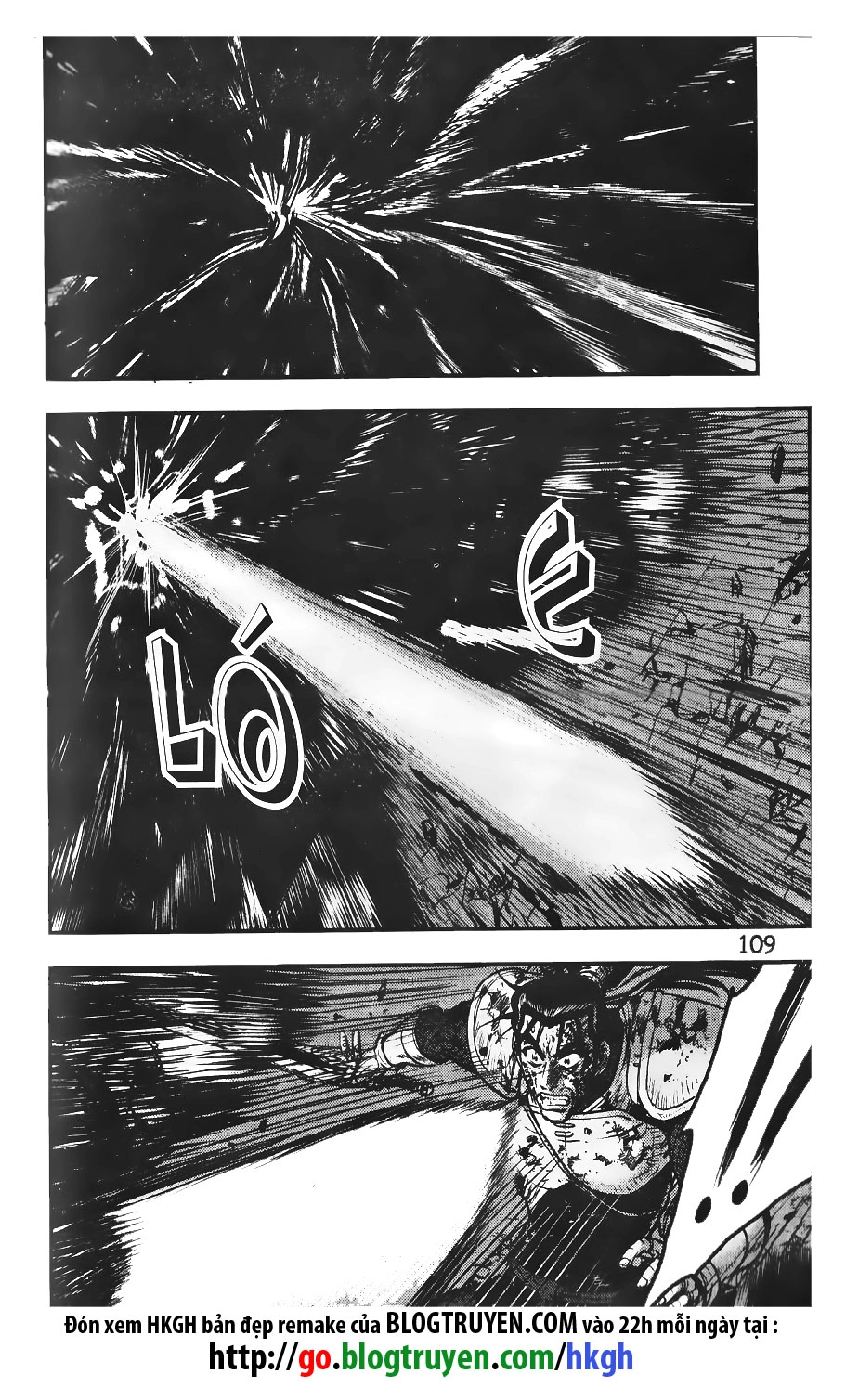 Hiệp Khách Giang Hồ Chapter 393 - 5