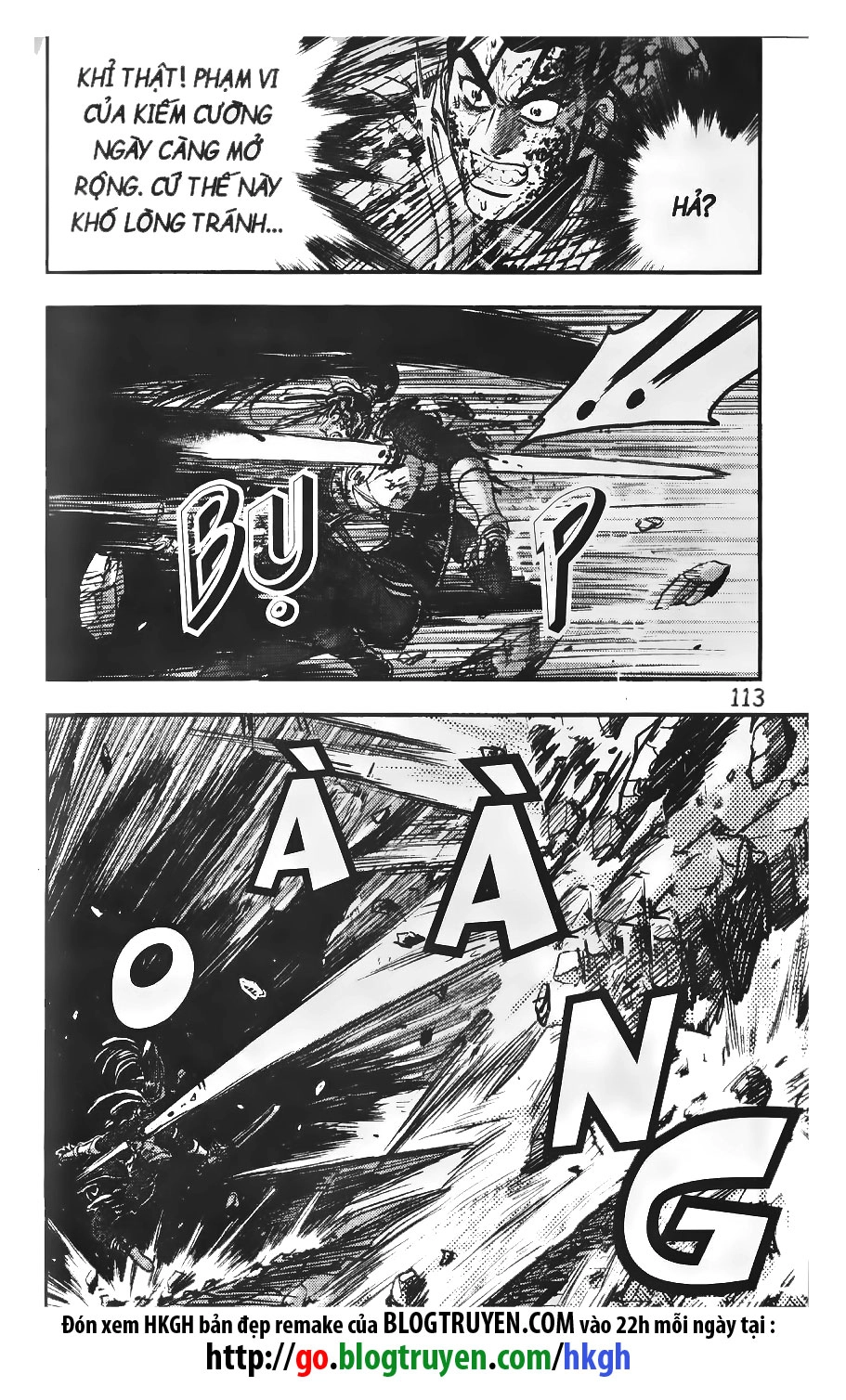 Hiệp Khách Giang Hồ Chapter 393 - 9