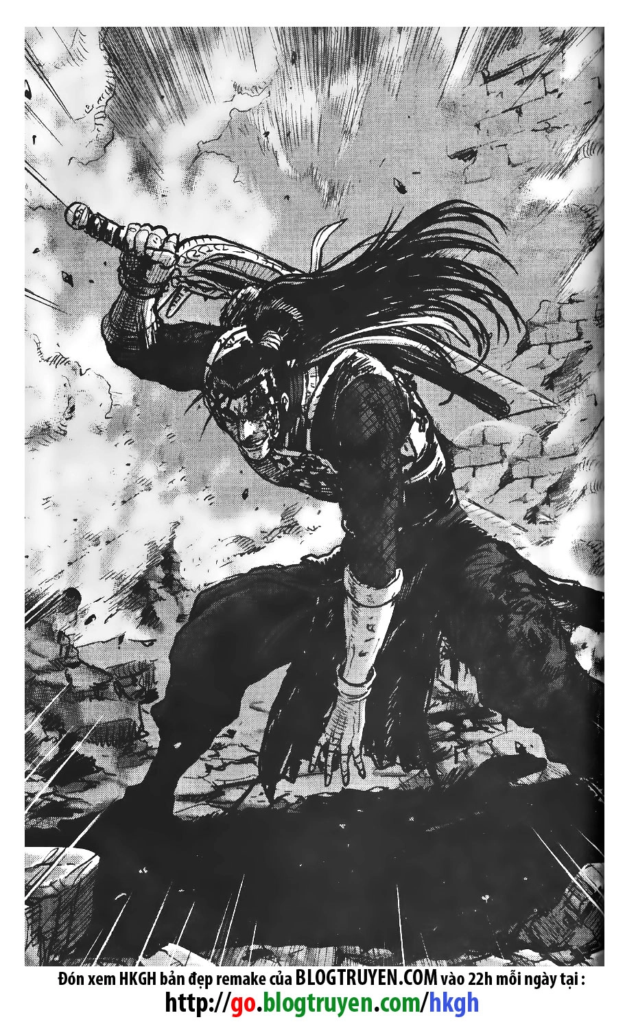 Hiệp Khách Giang Hồ Chapter 393 - 16