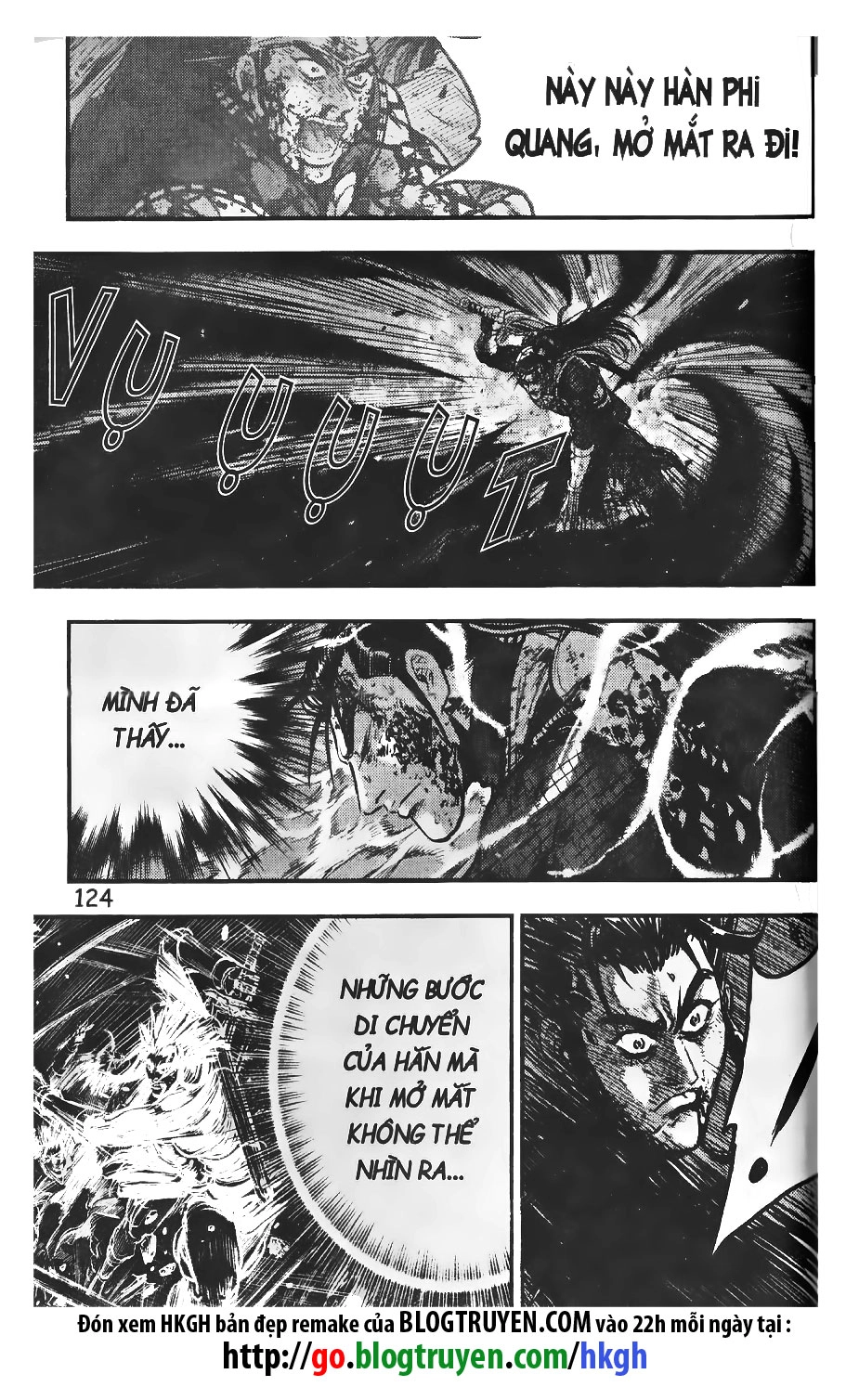 Hiệp Khách Giang Hồ Chapter 394 - 4