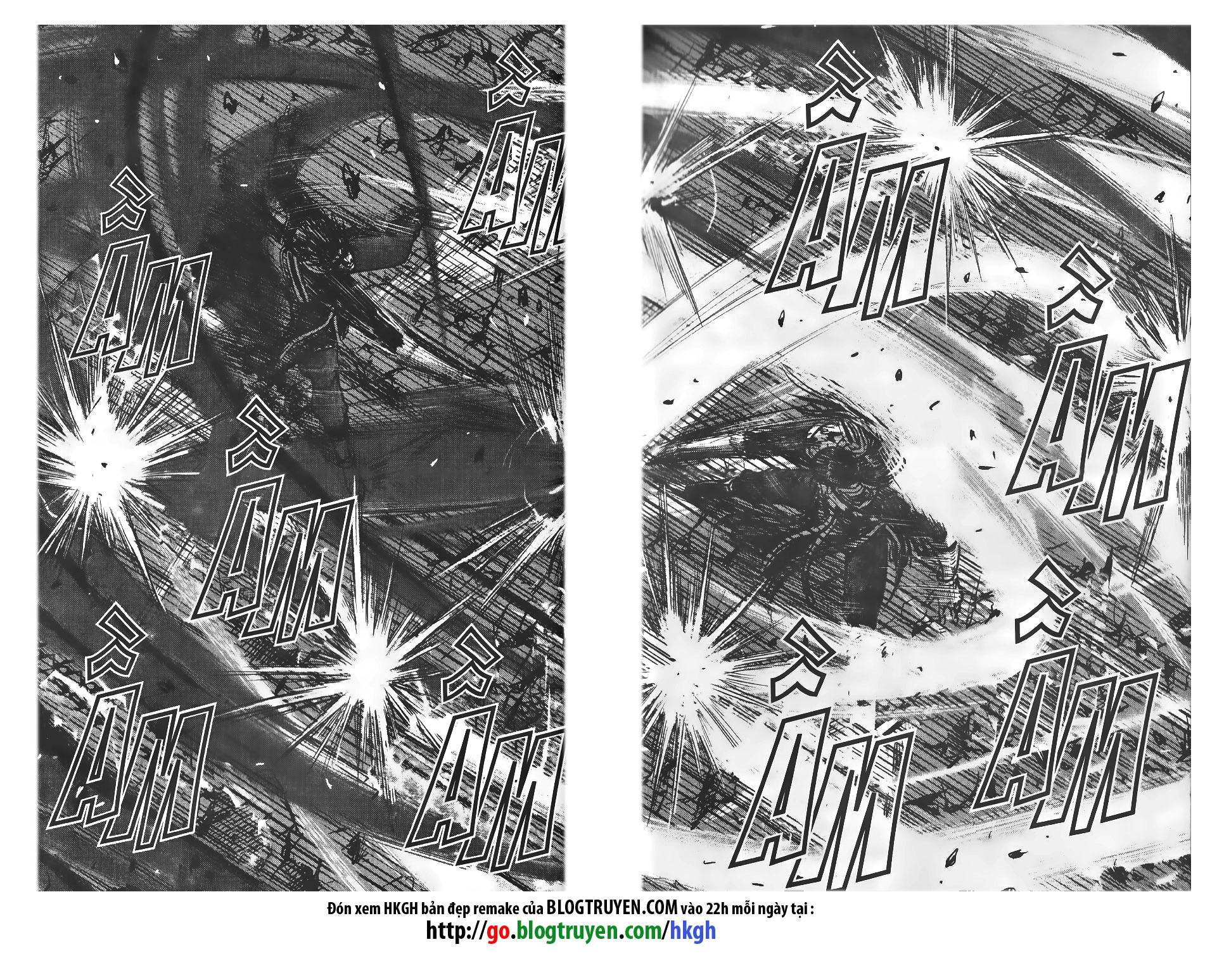 Hiệp Khách Giang Hồ Chapter 394 - 8