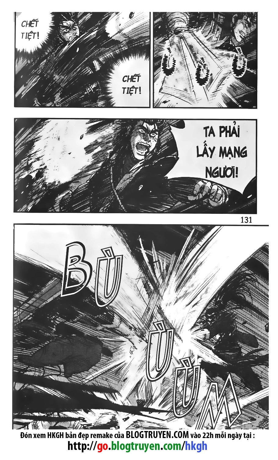 Hiệp Khách Giang Hồ Chapter 394 - 10