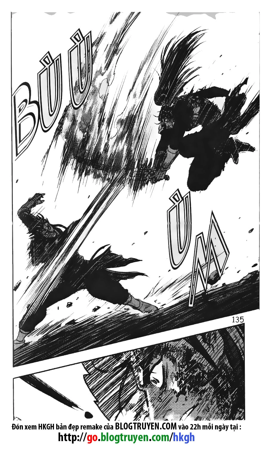 Hiệp Khách Giang Hồ Chapter 394 - 14