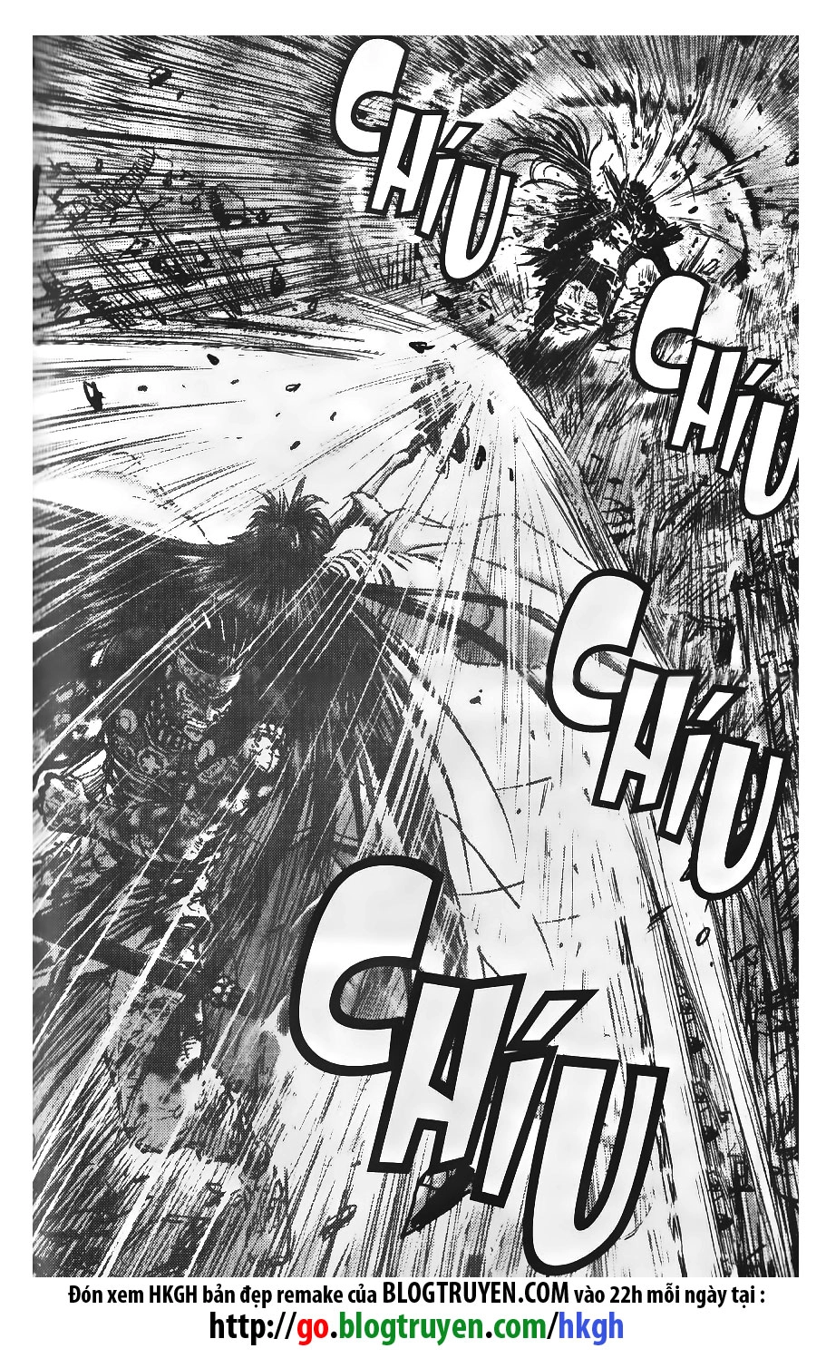 Hiệp Khách Giang Hồ Chapter 396 - 11