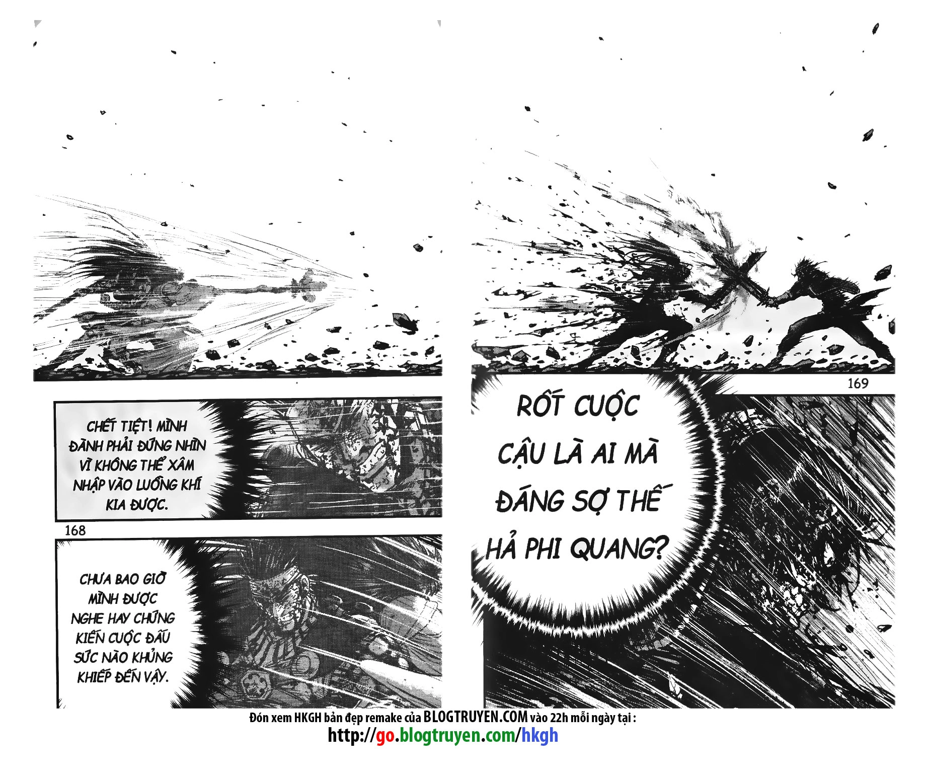 Hiệp Khách Giang Hồ Chapter 396 - 12