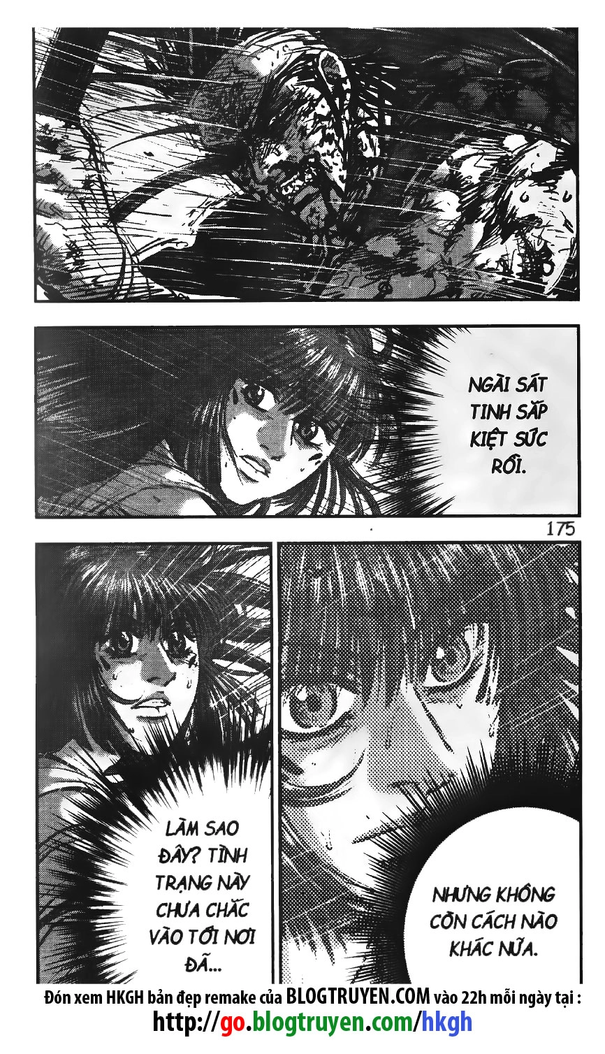 Hiệp Khách Giang Hồ Chapter 396 - 18