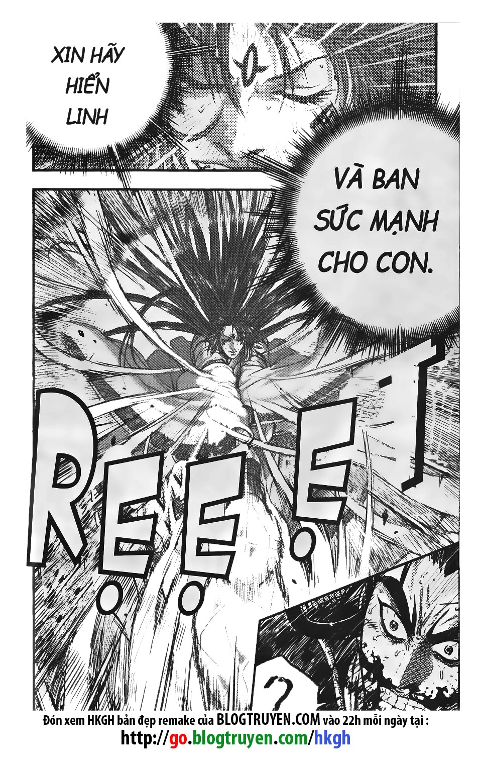 Hiệp Khách Giang Hồ Chapter 397 - 4