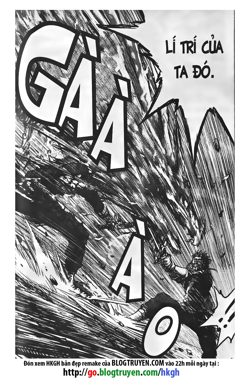 Hiệp Khách Giang Hồ Chapter 397 - 13