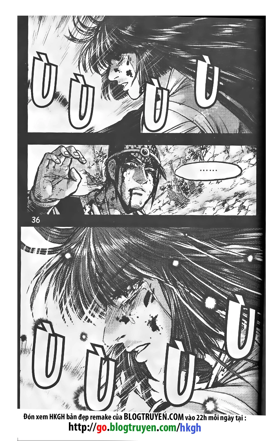 Hiệp Khách Giang Hồ Chapter 398 - 14