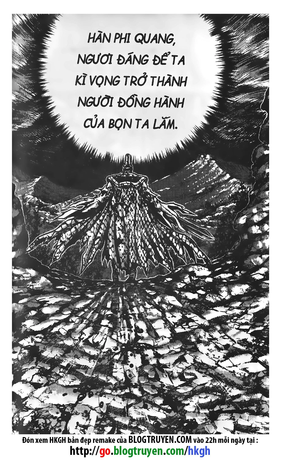 Hiệp Khách Giang Hồ Chapter 400 - 11