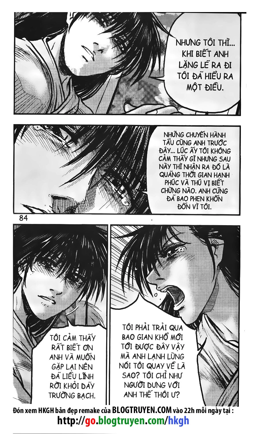 Hiệp Khách Giang Hồ Chapter 400 - 16