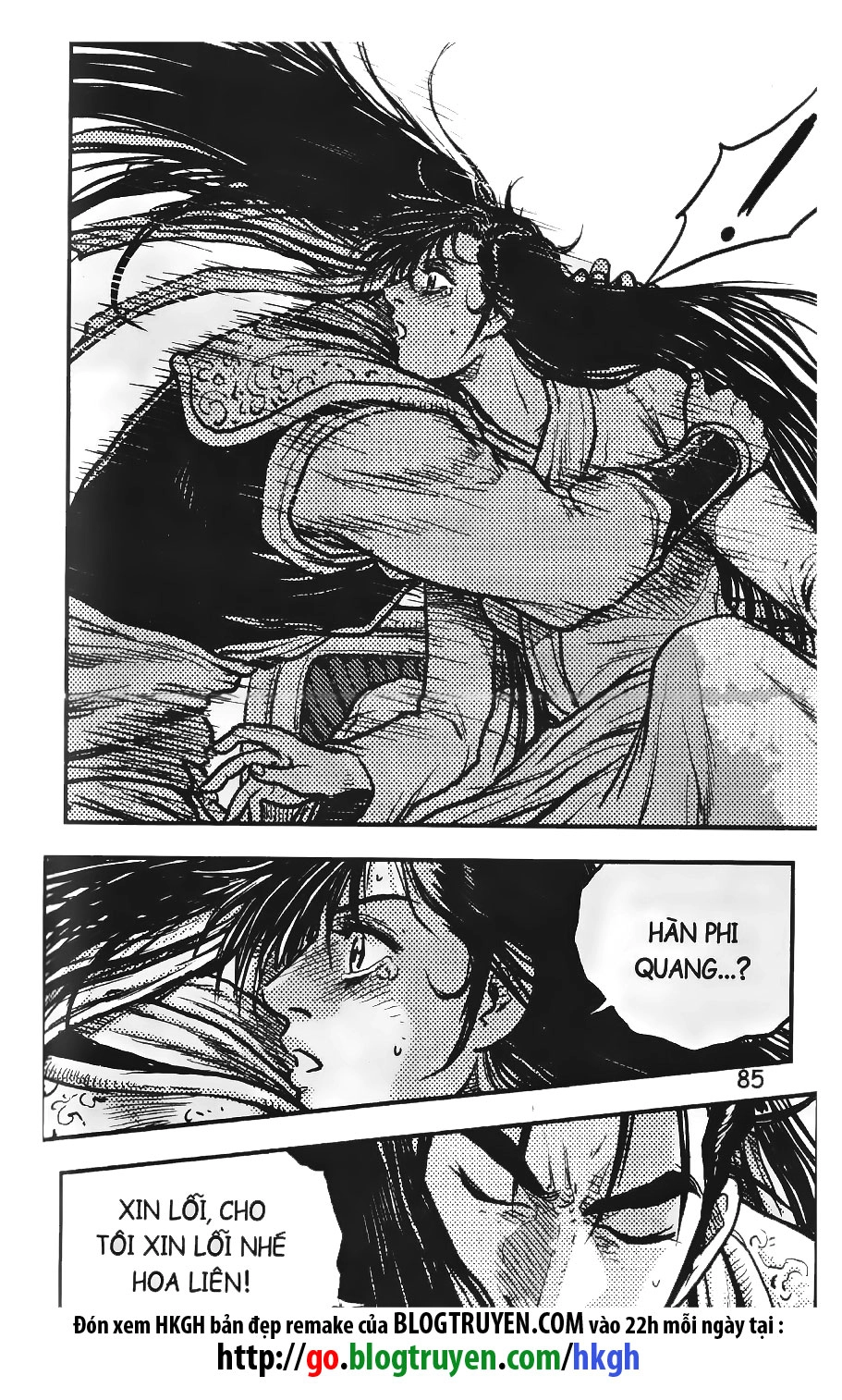 Hiệp Khách Giang Hồ Chapter 400 - 17