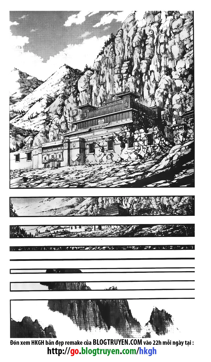 Hiệp Khách Giang Hồ Chapter 401 - 13