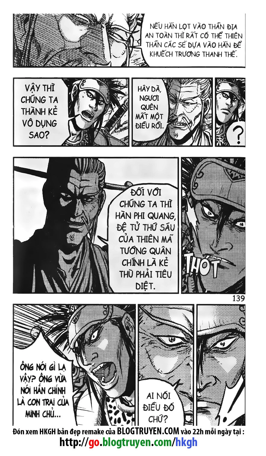 Hiệp Khách Giang Hồ Chapter 402 - 15