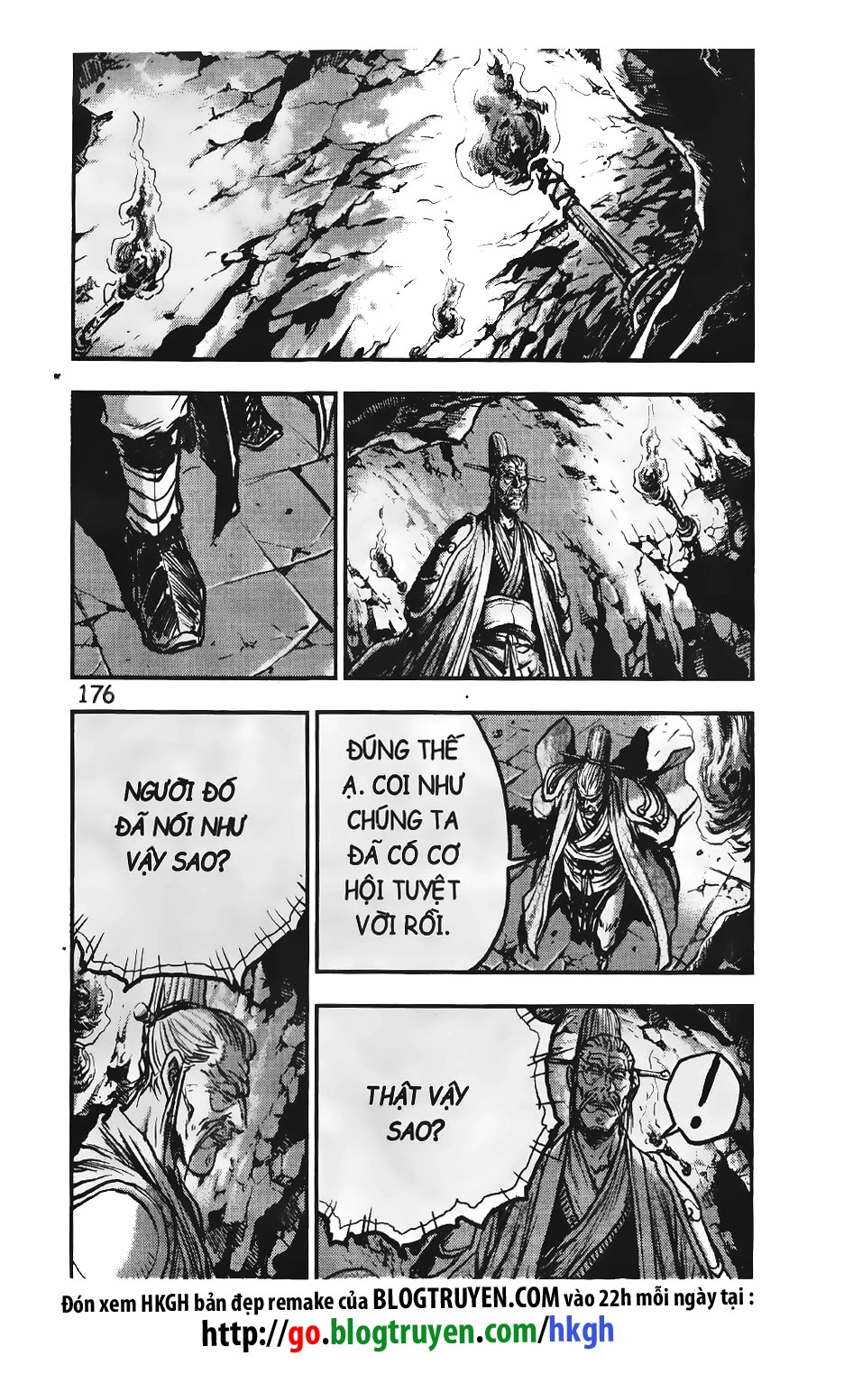 Hiệp Khách Giang Hồ Chapter 403 - 28