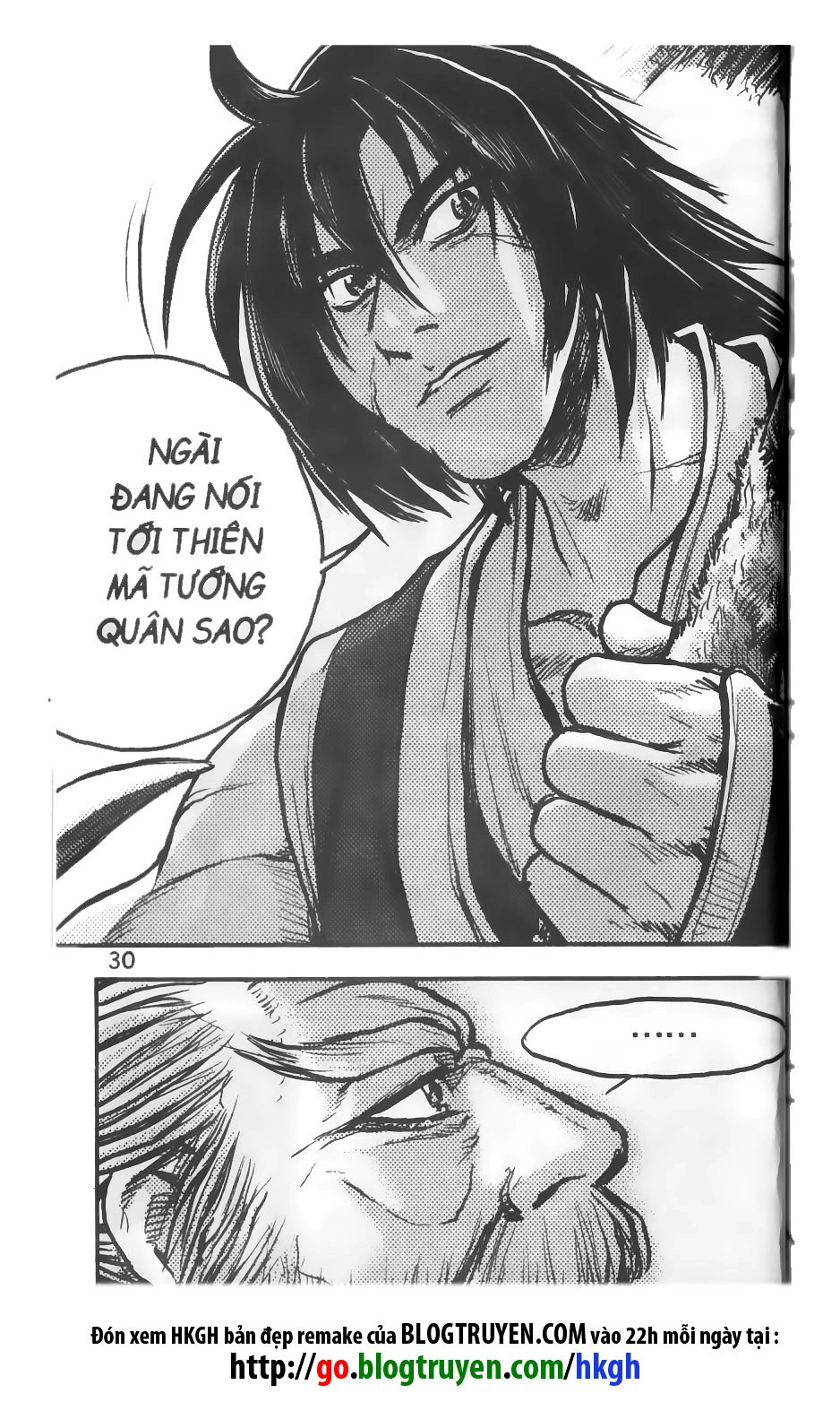 Hiệp Khách Giang Hồ Chapter 404 - 31