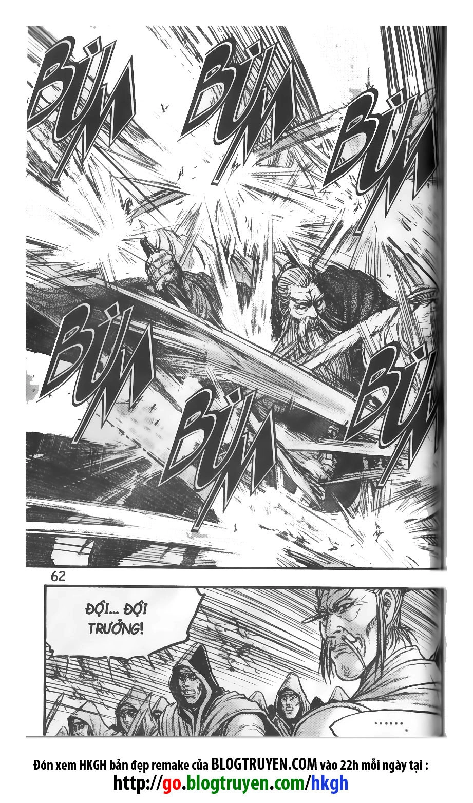 Hiệp Khách Giang Hồ Chapter 406 - 13