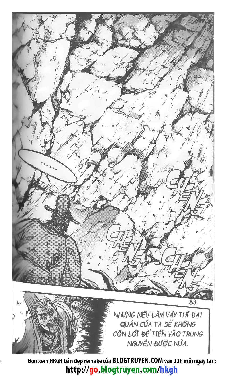 Hiệp Khách Giang Hồ Chapter 407 - 14