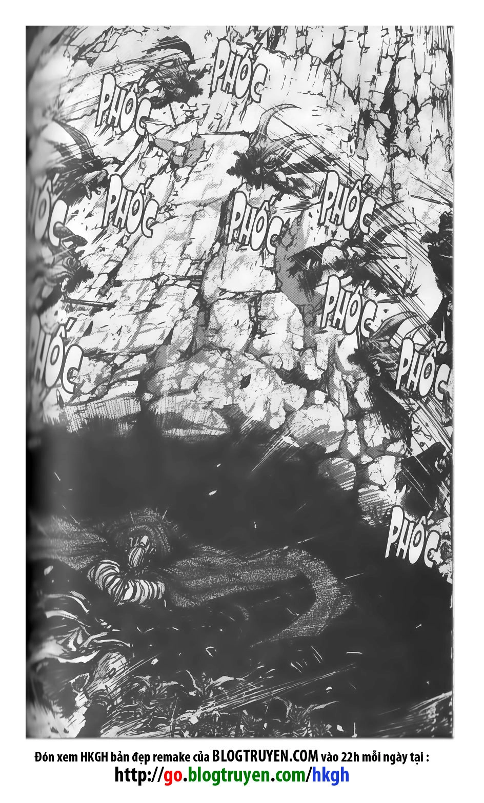 Hiệp Khách Giang Hồ Chapter 408 - 14