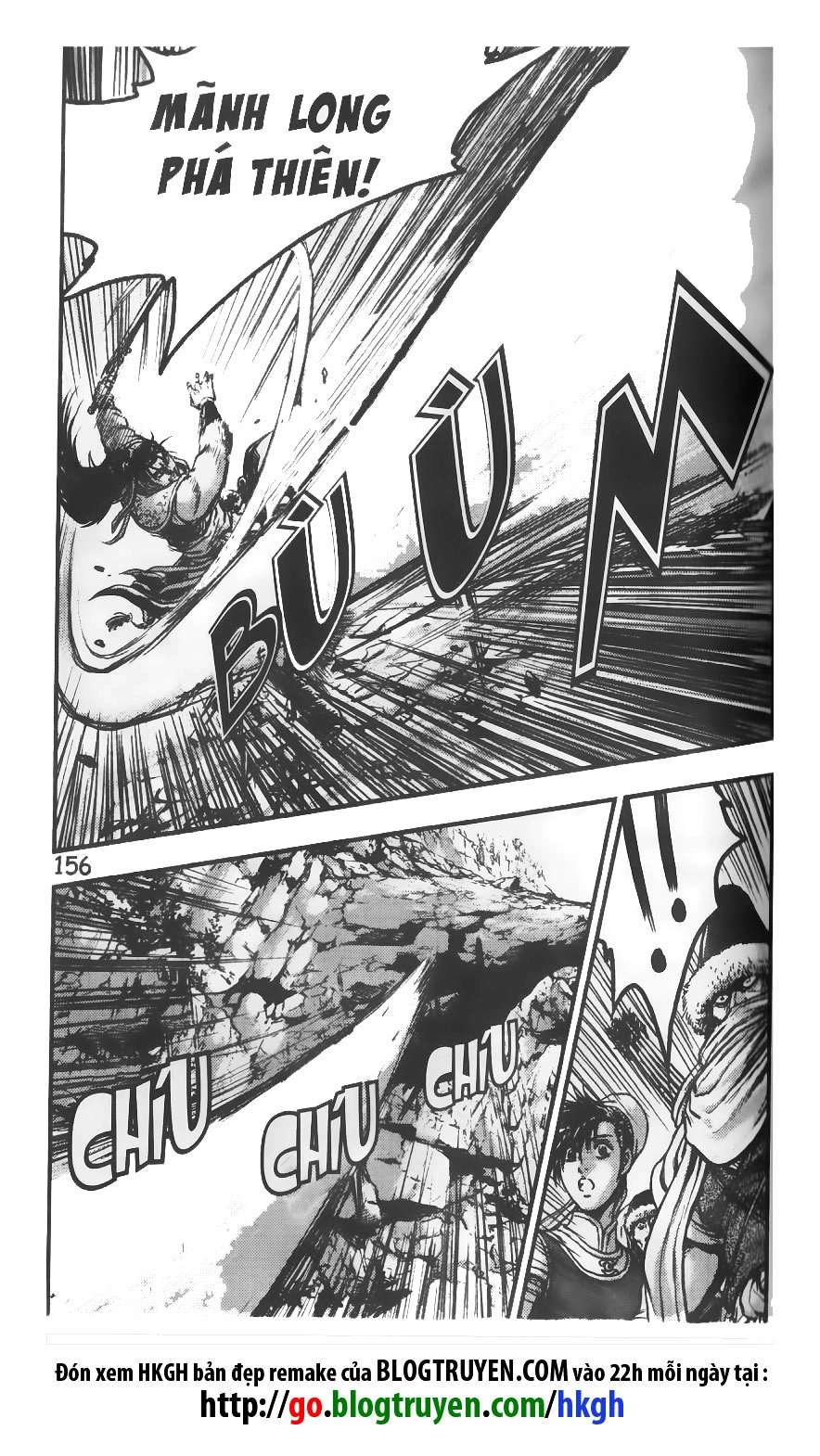 Hiệp Khách Giang Hồ Chapter 410 - 22