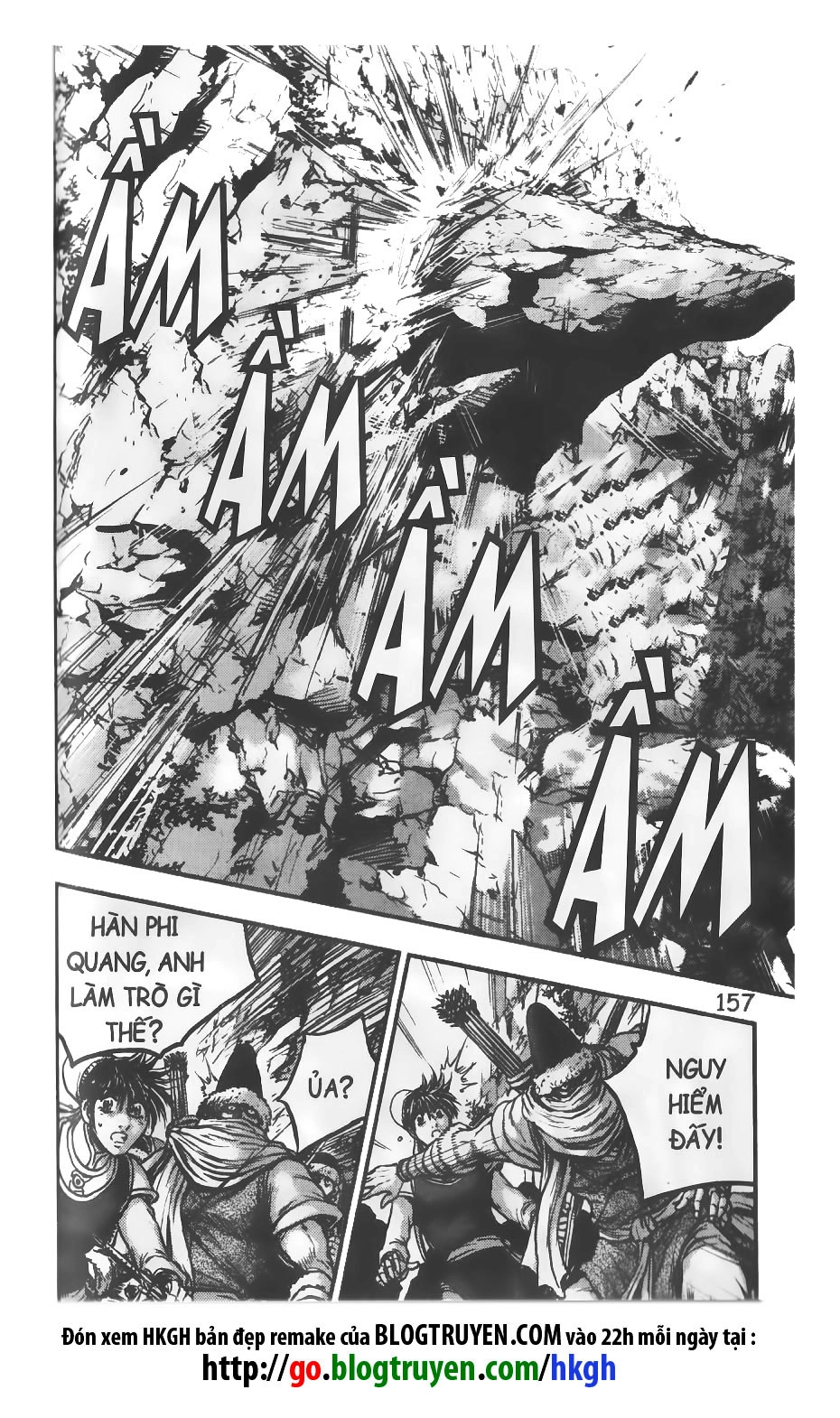 Hiệp Khách Giang Hồ Chapter 410 - 23