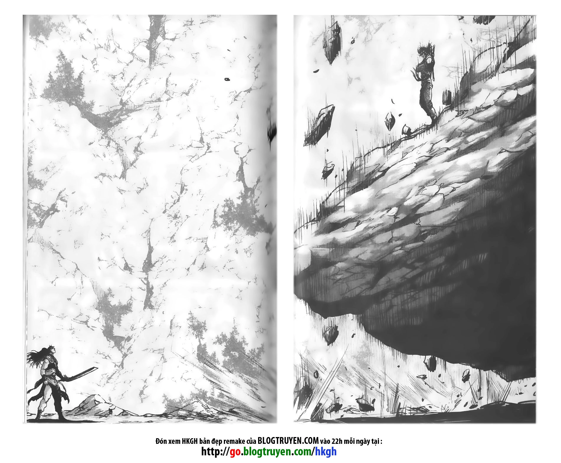 Hiệp Khách Giang Hồ Chapter 410 - 26