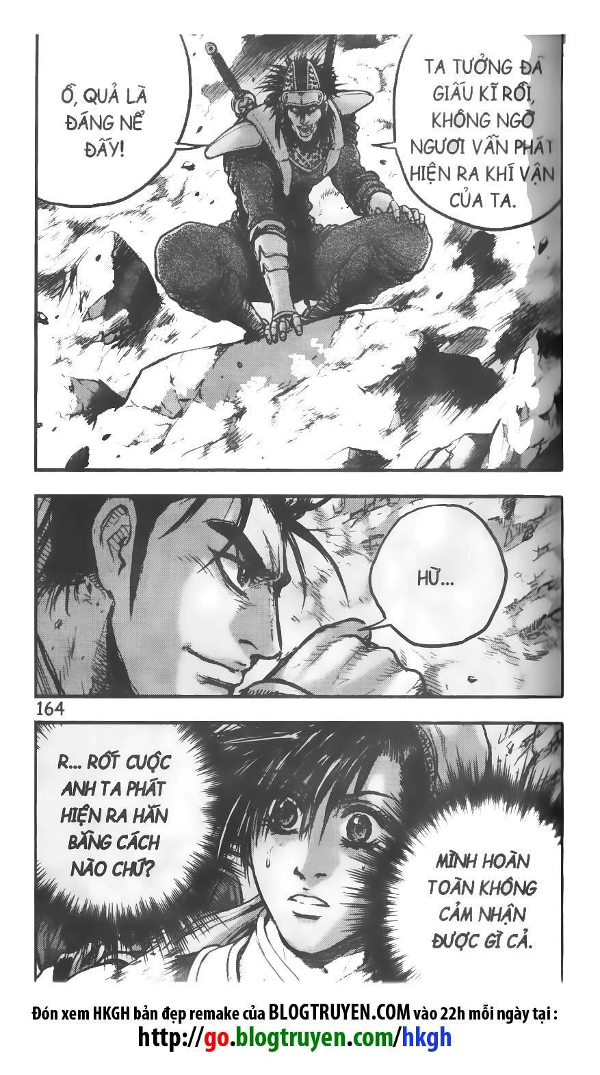 Hiệp Khách Giang Hồ Chapter 410 - 29